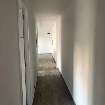 Diana's Altet Apartmán