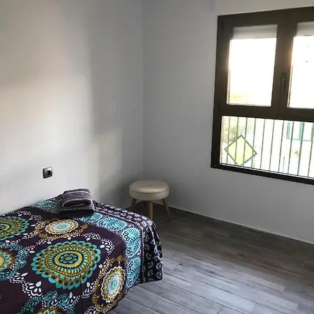 Apartmán Diana's Altet *