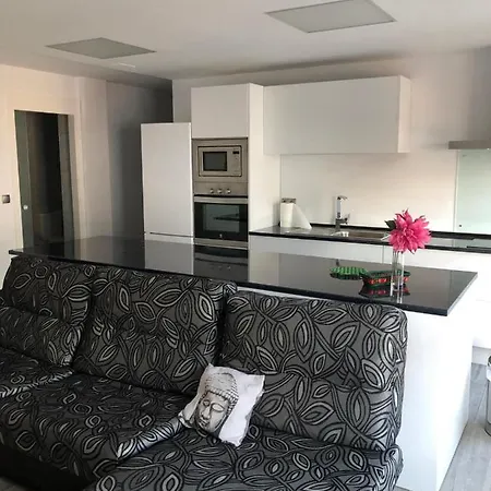 Apartmán Diana's Altet