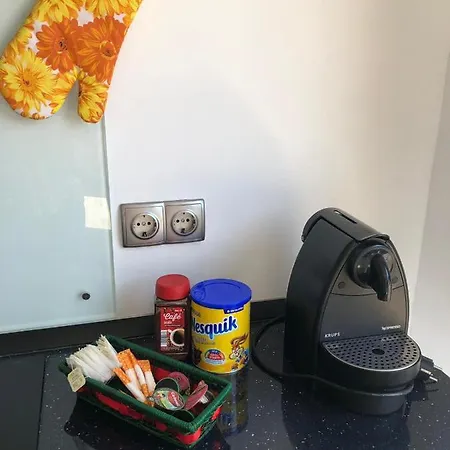 Apartmán Diana's Altet *