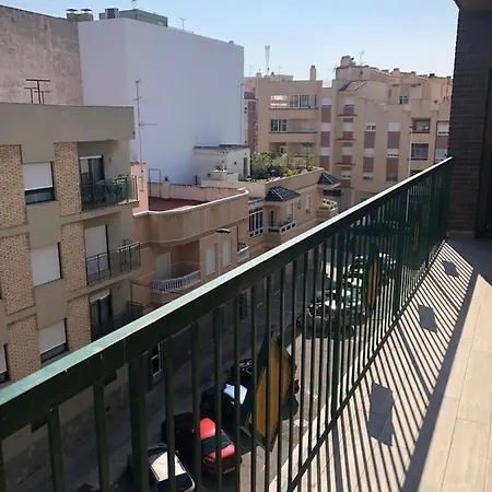 Diana's Altet Apartmán