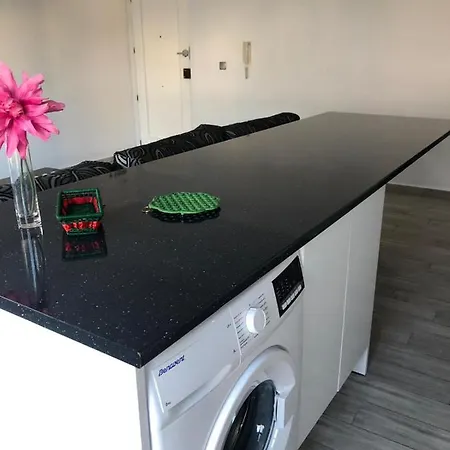 Apartmán Diana's Altet El Altet