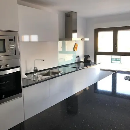 Diana's Altet Apartmán El Altet